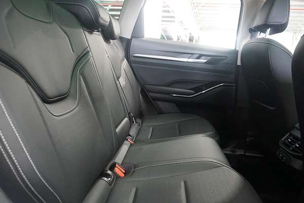 2023 GWM Haval H6 Ultra Hybrid B01