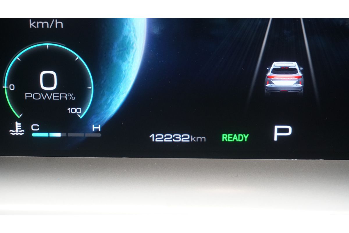 2023 GWM Haval H6 Ultra Hybrid B01