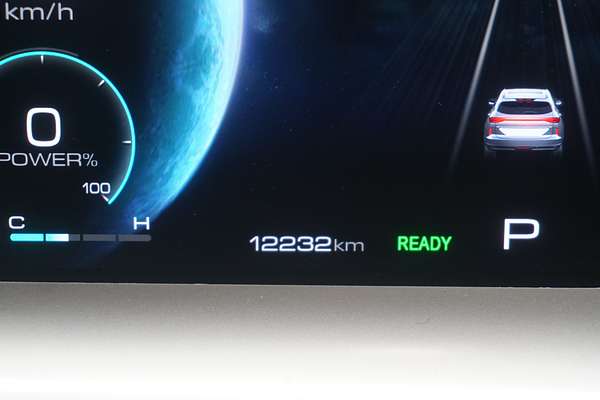 2023 GWM Haval H6 Ultra Hybrid B01