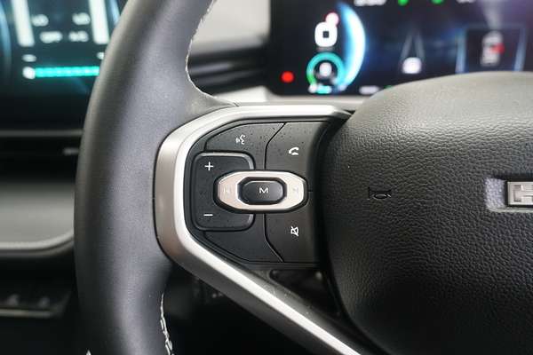 2023 GWM Haval H6 Ultra Hybrid B01