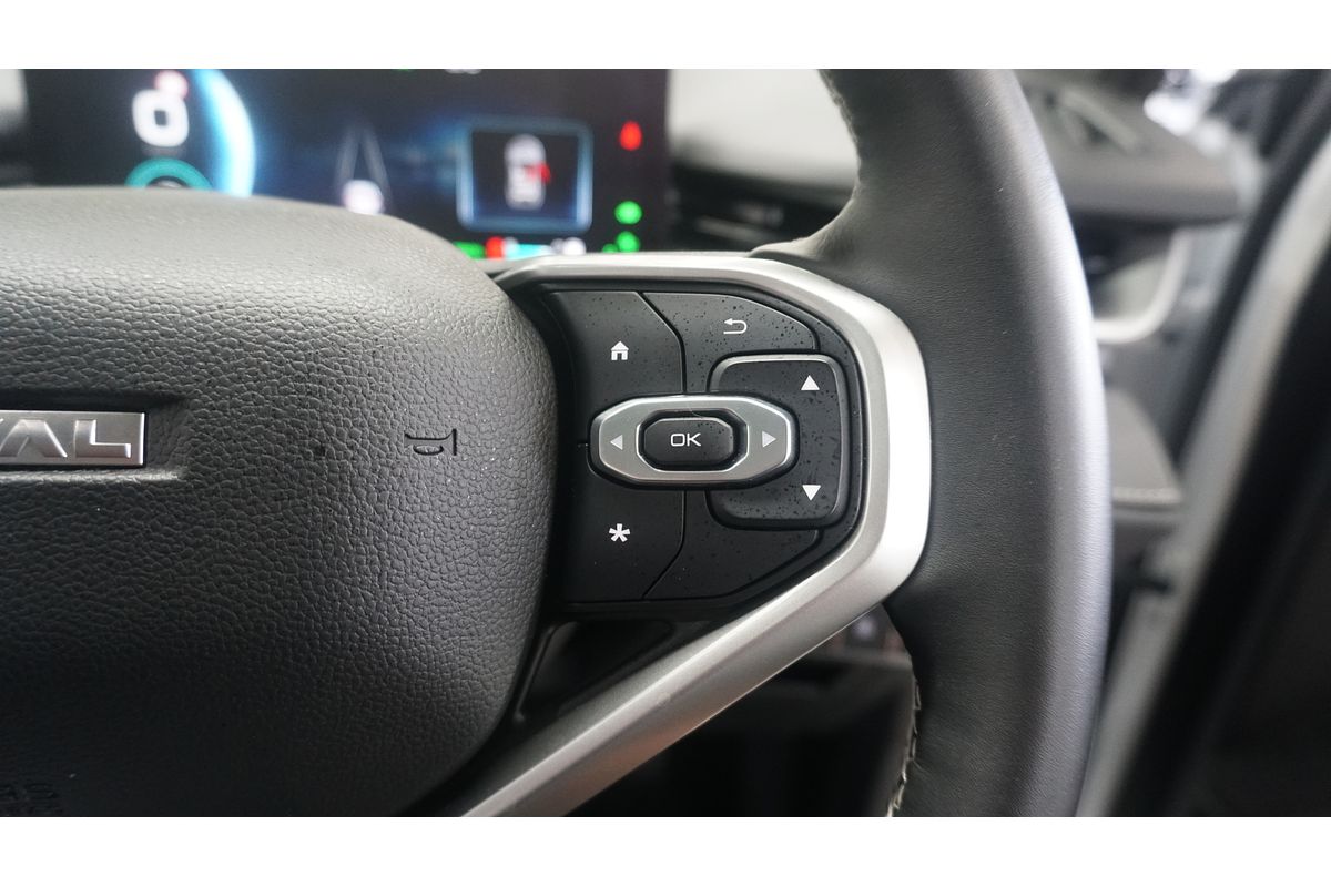 2023 GWM Haval H6 Ultra Hybrid B01