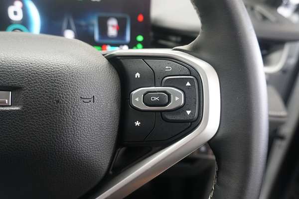 2023 GWM Haval H6 Ultra Hybrid B01
