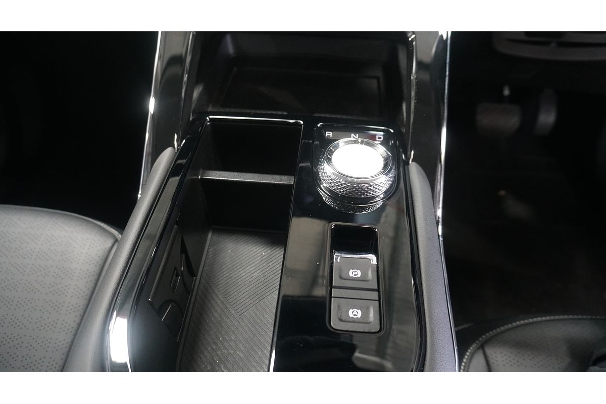 2023 GWM Haval H6 Ultra Hybrid B01