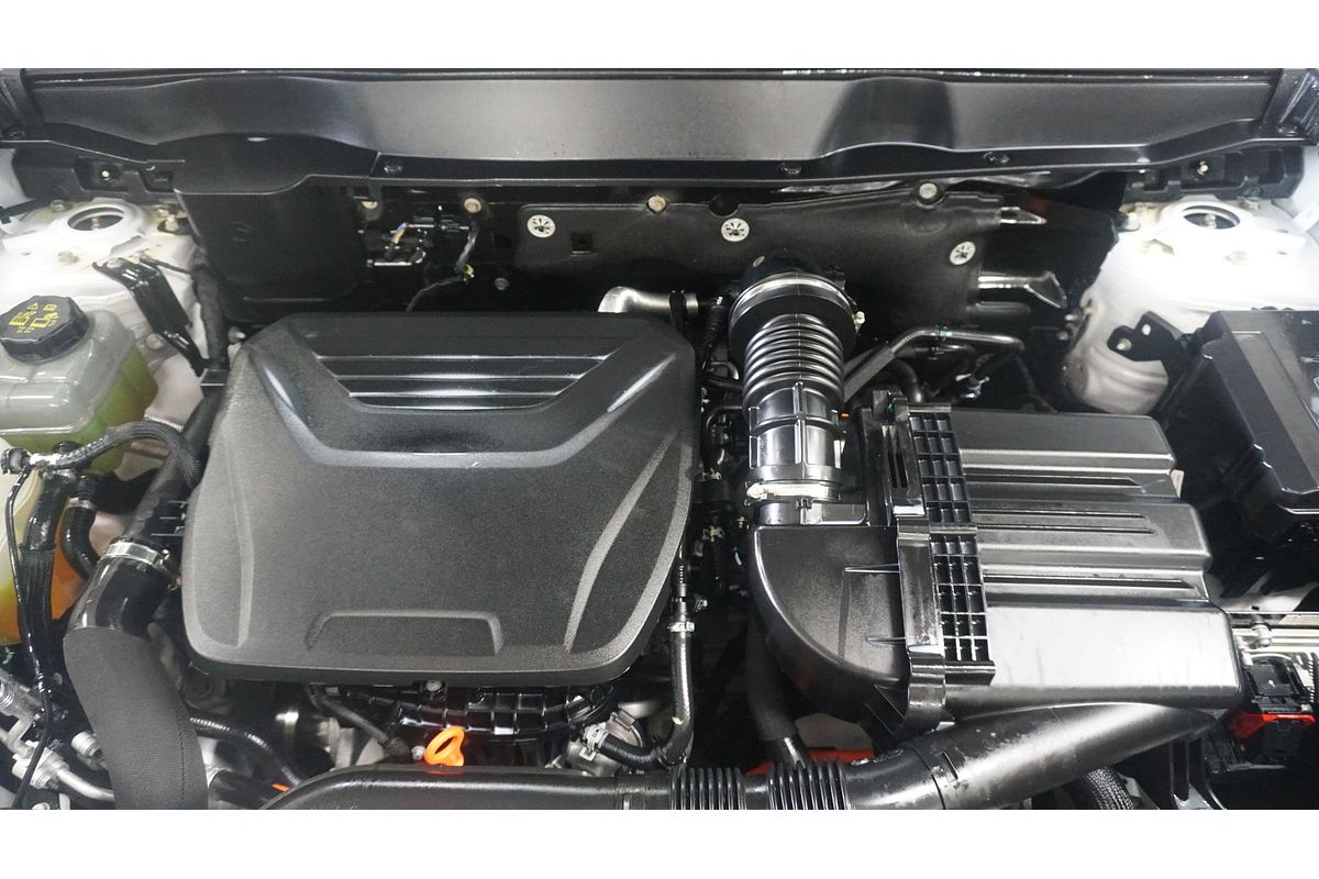 2023 GWM Haval H6 Ultra Hybrid B01