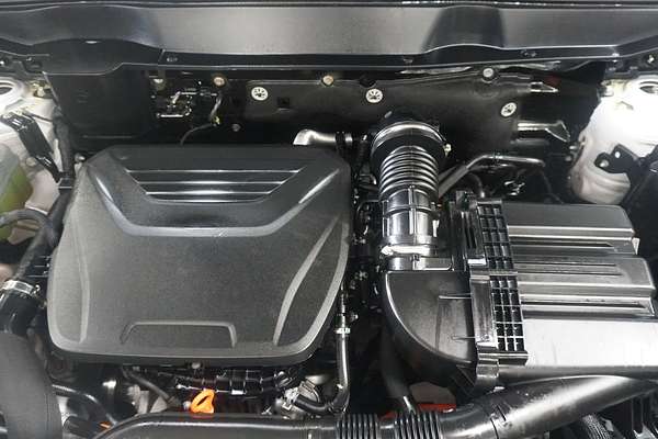 2023 GWM Haval H6 Ultra Hybrid B01