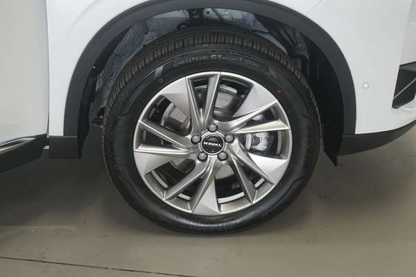 2023 GWM Haval H6 Ultra Hybrid B01