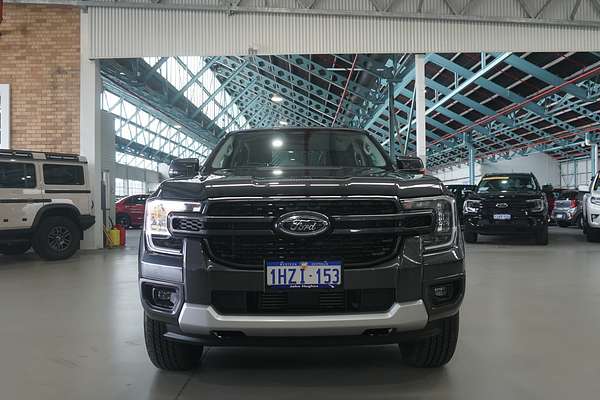 2023 Ford Ranger Sport 4X4 3.0L