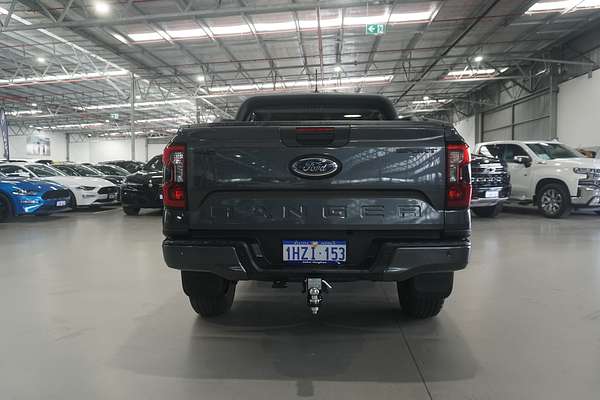 2023 Ford Ranger Sport 4X4 3.0L
