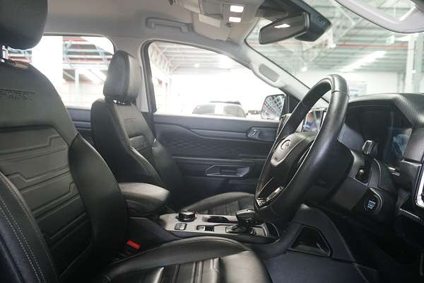 2023 Ford Ranger Sport 4X4 3.0L