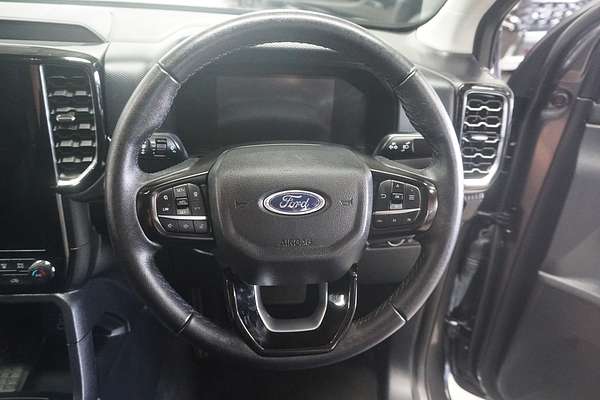 2023 Ford Ranger Sport 4X4 3.0L