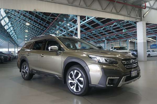 2024 Subaru Outback AWD Touring XT 6GEN