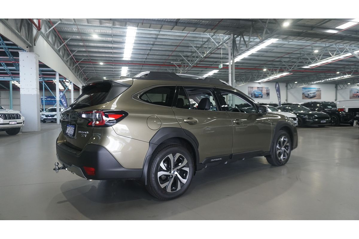 2024 Subaru Outback AWD Touring XT 6GEN