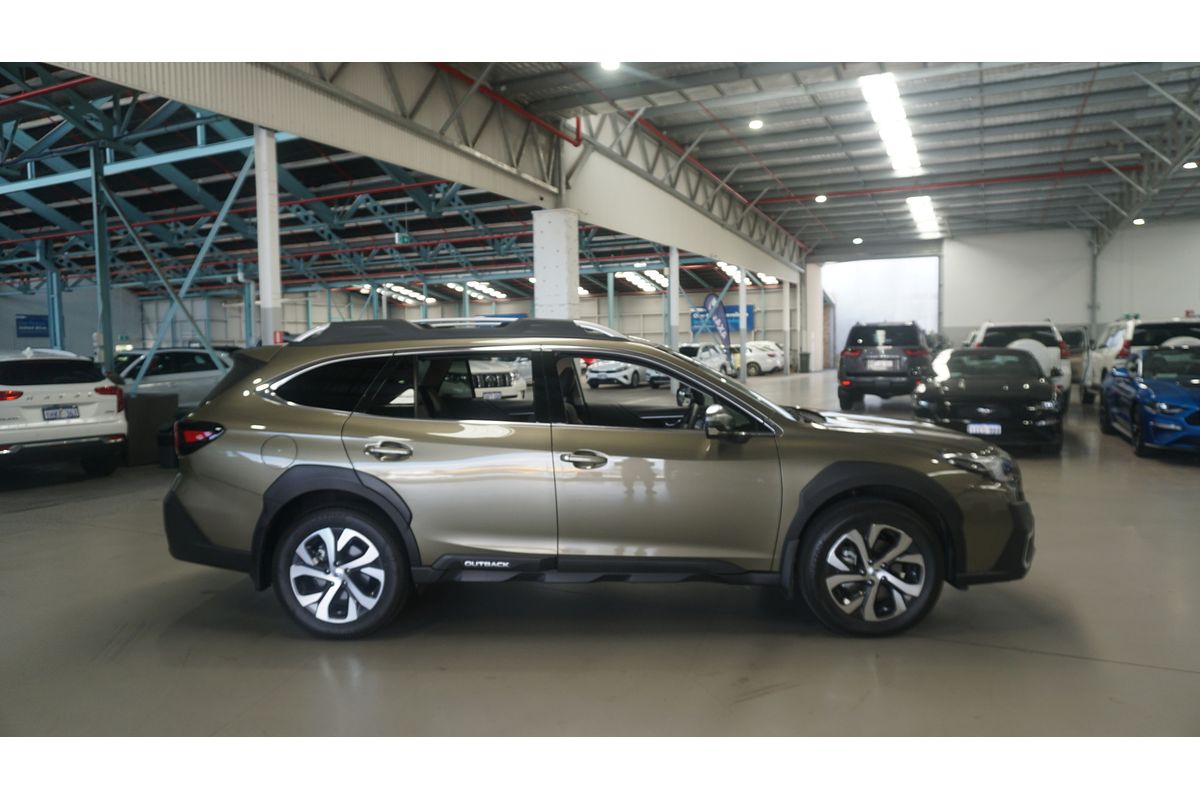 2024 Subaru Outback AWD Touring XT 6GEN