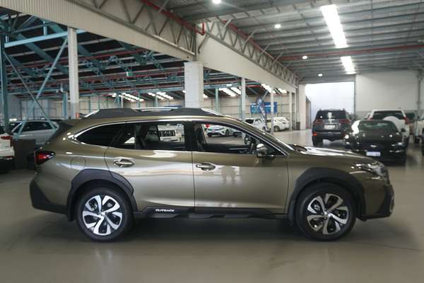 2024 Subaru Outback AWD Touring XT 6GEN