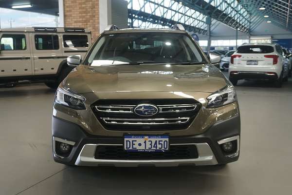 2024 Subaru Outback AWD Touring XT 6GEN