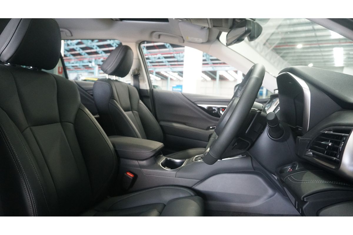 2024 Subaru Outback AWD Touring XT 6GEN
