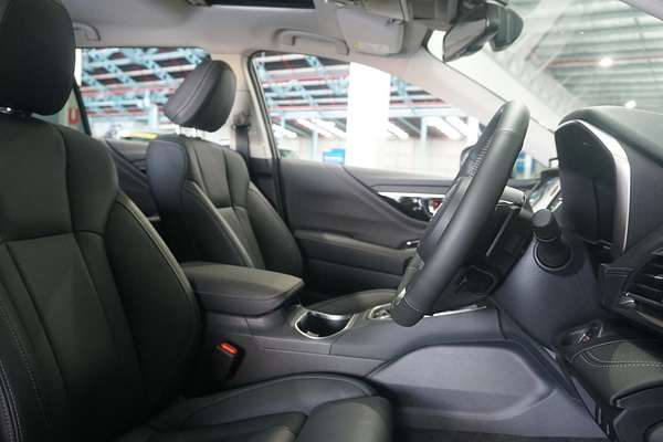 2024 Subaru Outback AWD Touring XT 6GEN