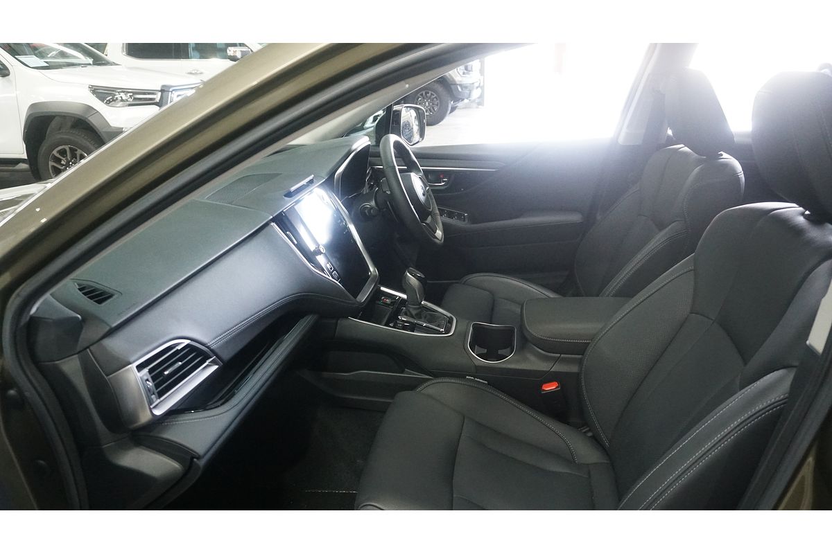 2024 Subaru Outback AWD Touring XT 6GEN