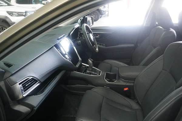 2024 Subaru Outback AWD Touring XT 6GEN