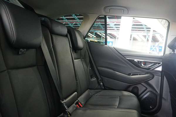 2024 Subaru Outback AWD Touring XT 6GEN