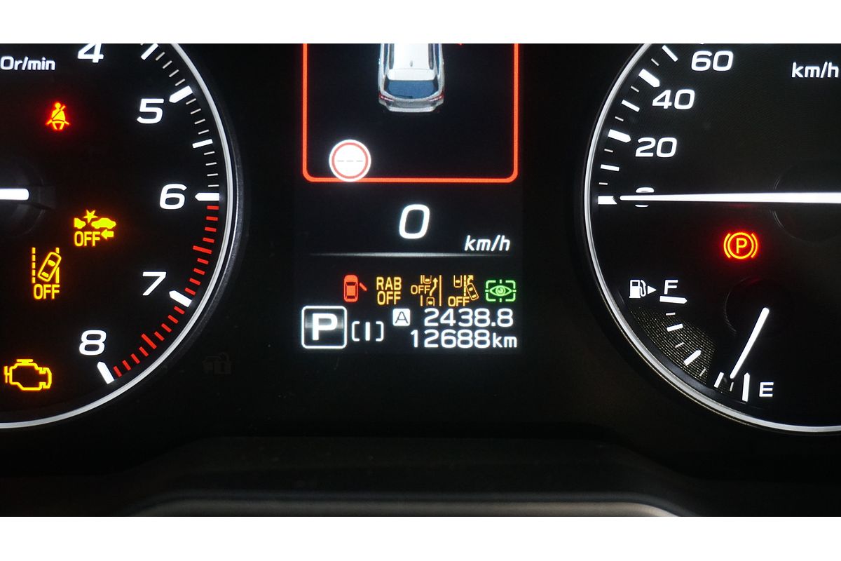 2024 Subaru Outback AWD Touring XT 6GEN