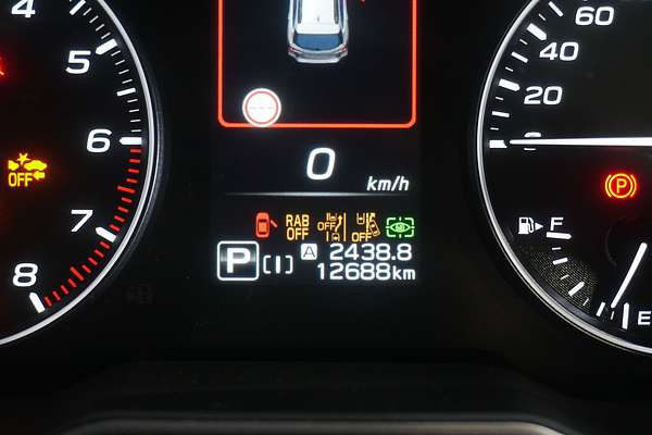 2024 Subaru Outback AWD Touring XT 6GEN