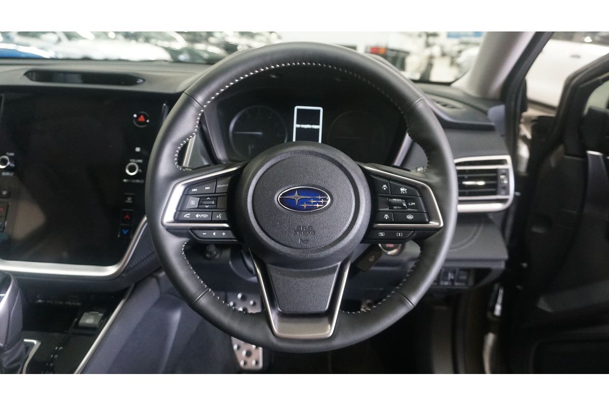 2024 Subaru Outback AWD Touring XT 6GEN