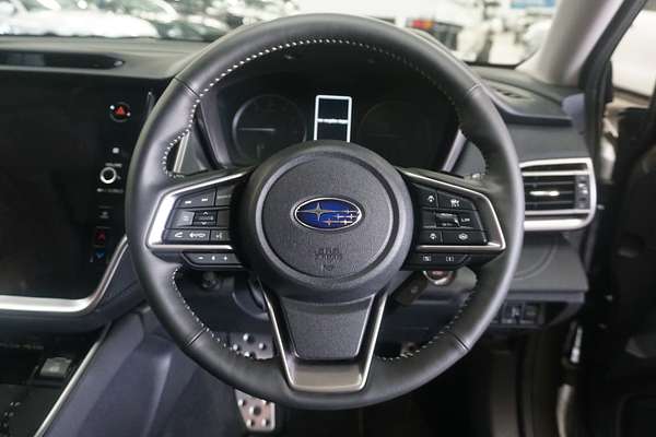 2024 Subaru Outback AWD Touring XT 6GEN