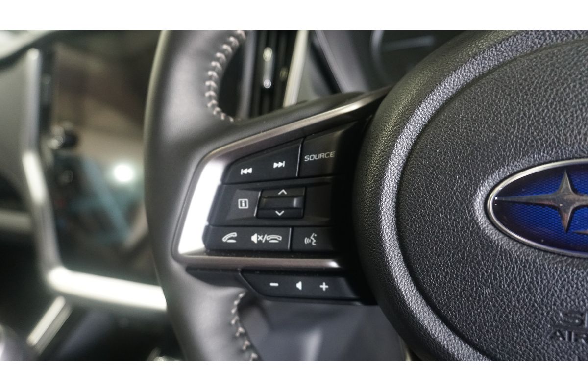 2024 Subaru Outback AWD Touring XT 6GEN