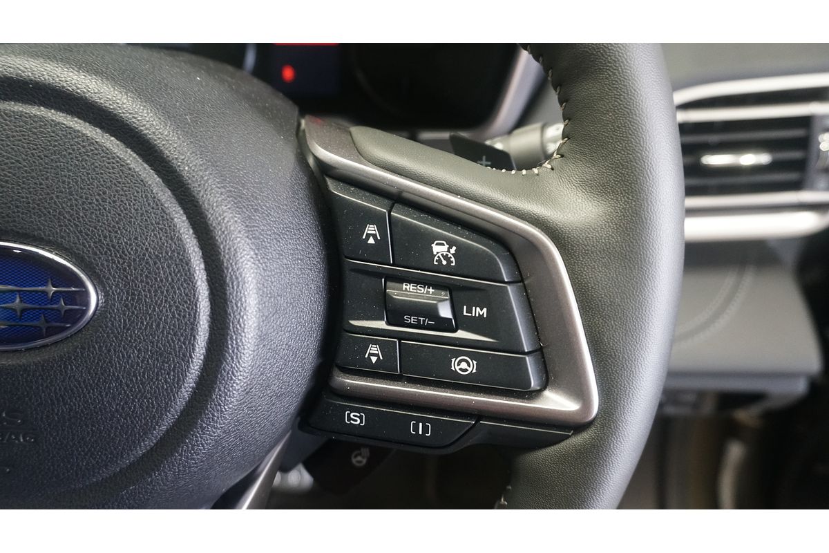 2024 Subaru Outback AWD Touring XT 6GEN