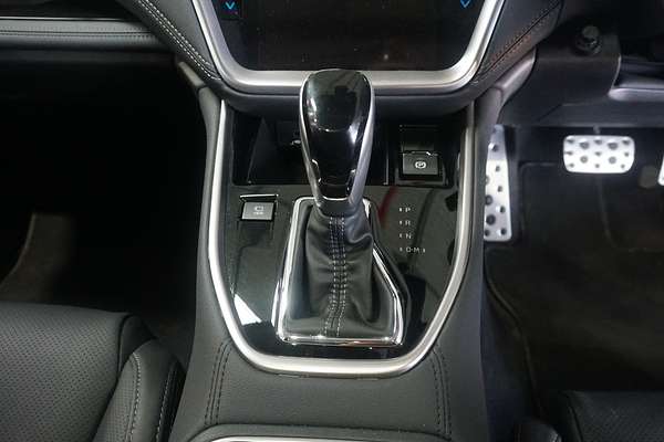 2024 Subaru Outback AWD Touring XT 6GEN