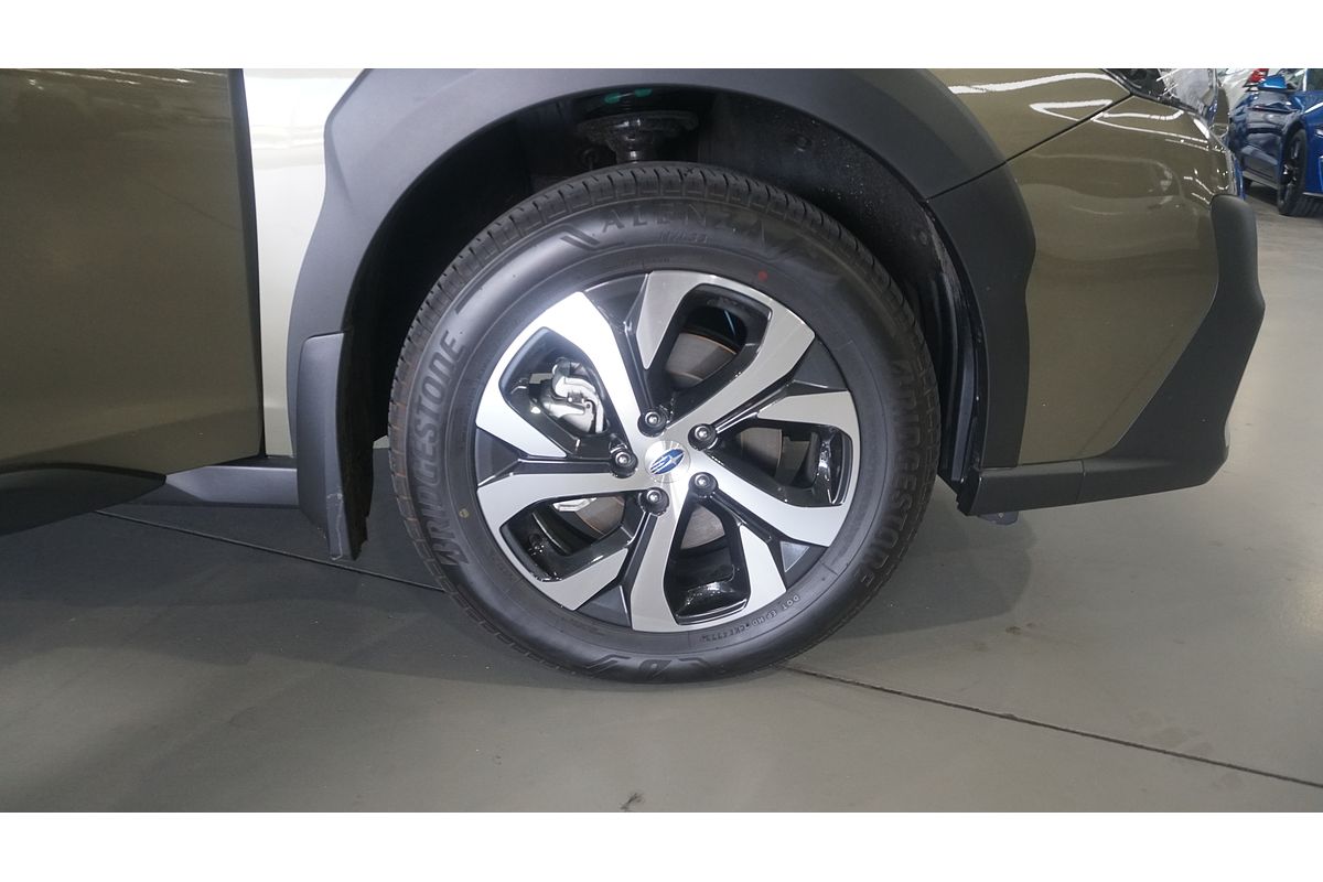 2024 Subaru Outback AWD Touring XT 6GEN