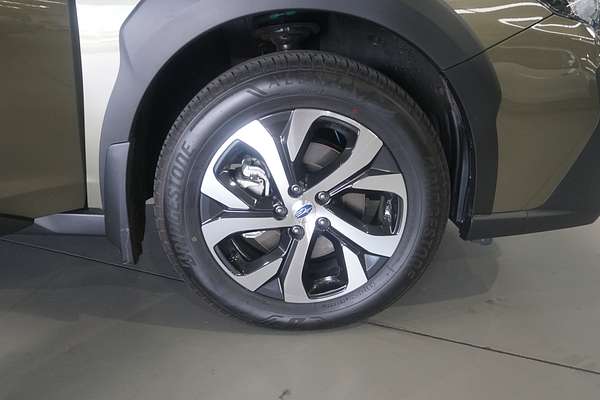 2024 Subaru Outback AWD Touring XT 6GEN