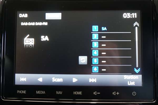 2025 Mitsubishi Pajero Sport GSR QG