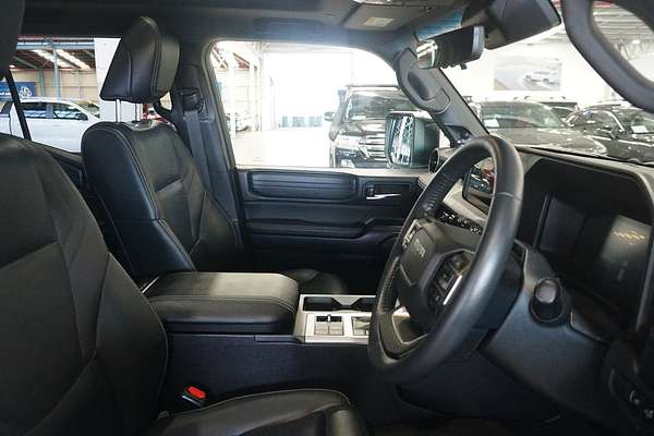 2025 Toyota Landcruiser Prado Kakadu GDJ251R