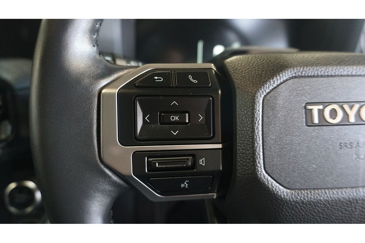 2025 Toyota Landcruiser Prado Kakadu GDJ251R