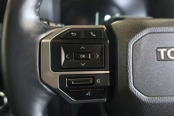 2025 Toyota Landcruiser Prado Kakadu GDJ251R