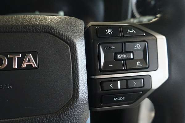 2025 Toyota Landcruiser Prado Kakadu GDJ251R