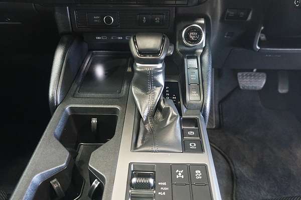 2025 Toyota Landcruiser Prado Kakadu GDJ251R