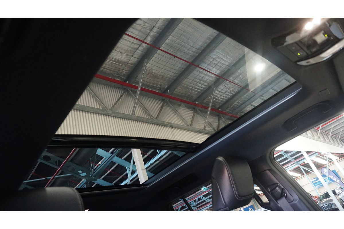 2025 Toyota Landcruiser Prado Kakadu GDJ251R