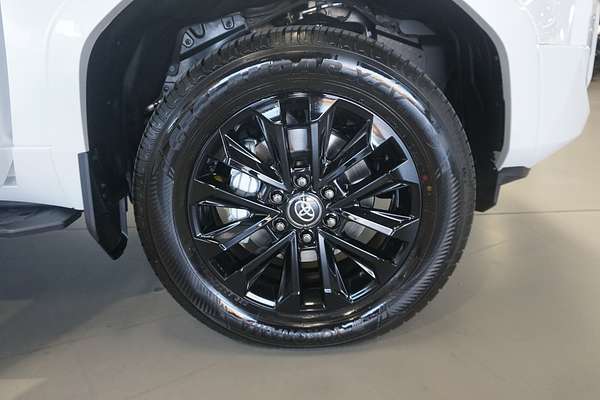 2025 Toyota Landcruiser Prado Kakadu GDJ251R