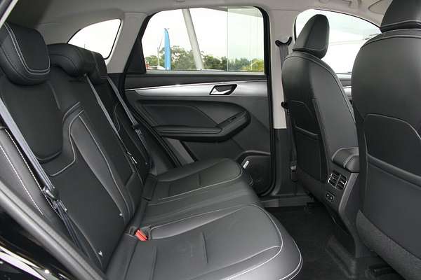 2025 GWM Haval Jolion Lux A01