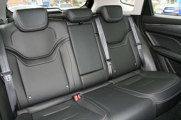 2025 GWM Haval Jolion Lux A01