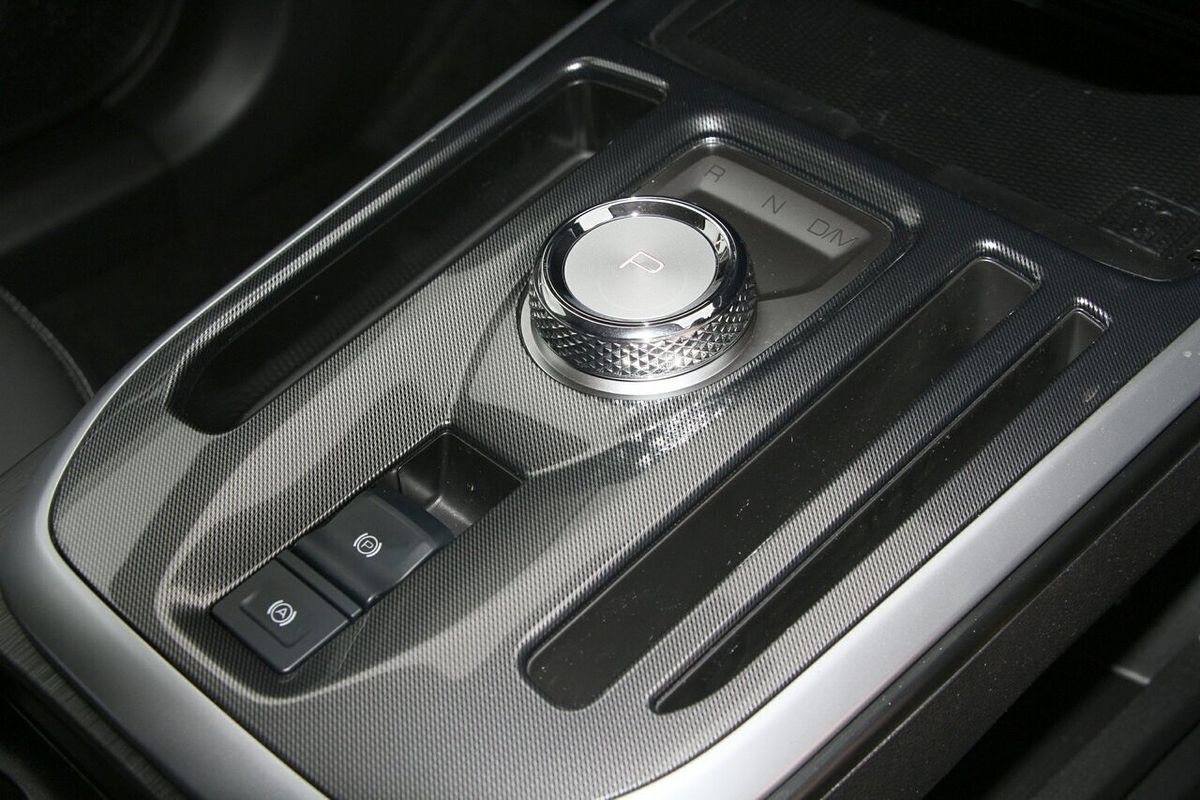 2025 GWM Haval Jolion Lux A01
