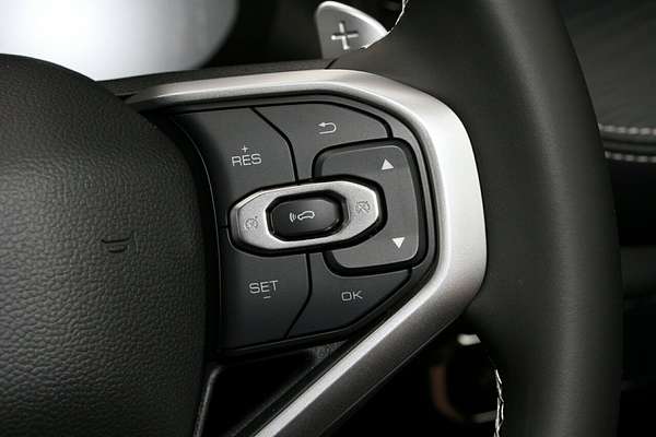 2025 GWM Haval Jolion Lux A01