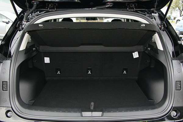 2025 GWM Haval Jolion Lux A01