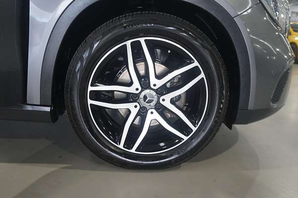 2018 Mercedes-Benz GLA-Class GLA180 X156