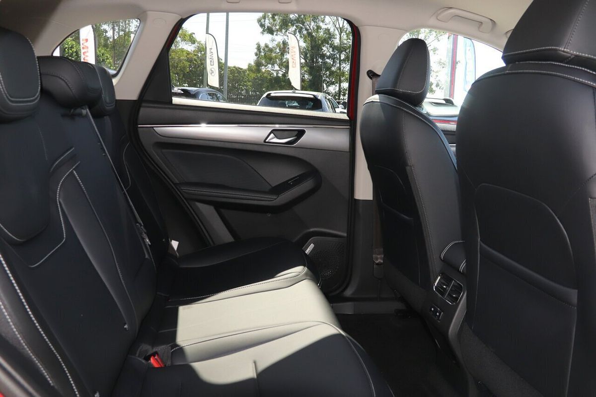 2025 GWM Haval Jolion Lux A01