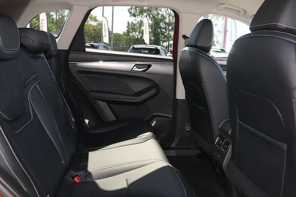 2025 GWM Haval Jolion Lux A01