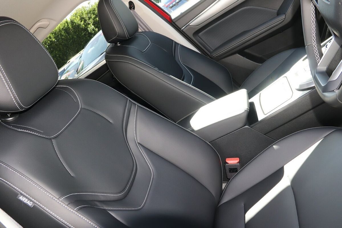 2025 GWM Haval Jolion Lux A01